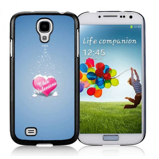 Valentine Love Samsung Galaxy S4 9500 Cases DKU | Women